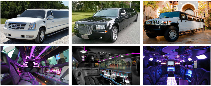 limo service cleveland cleveland