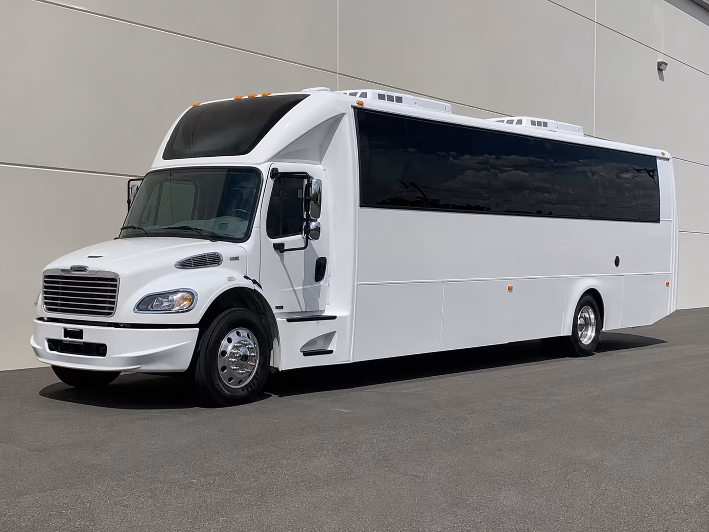 Rent a Bus to Progressive Field