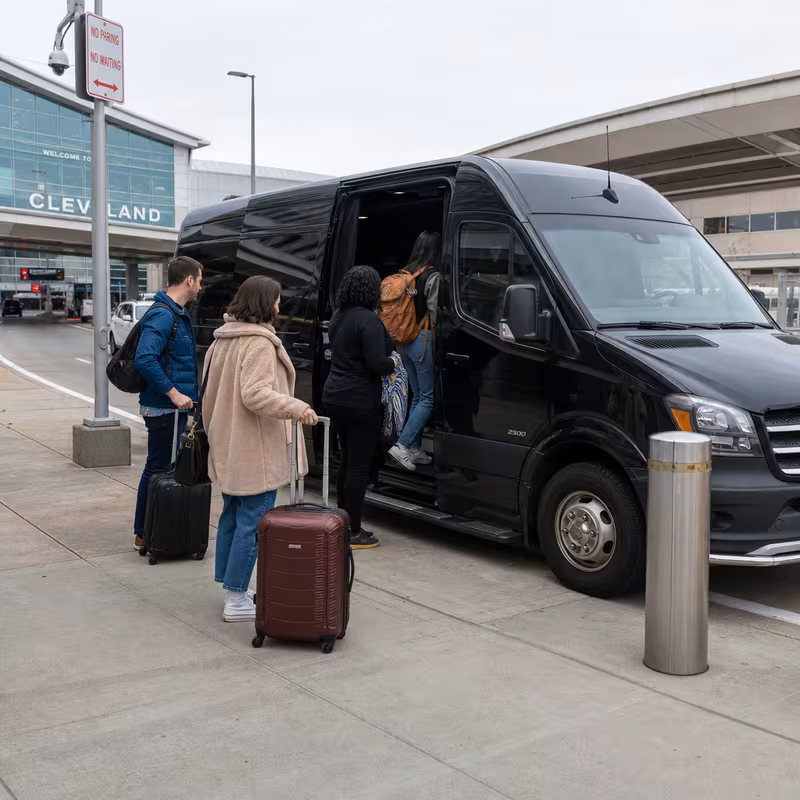 airport transportation