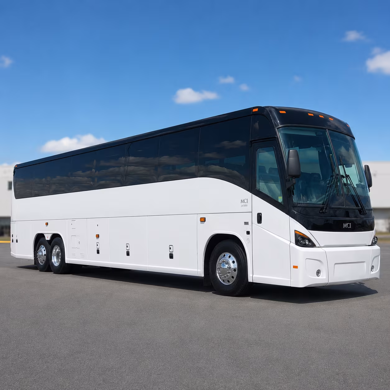 Akron Concert Transportation & Shuttles