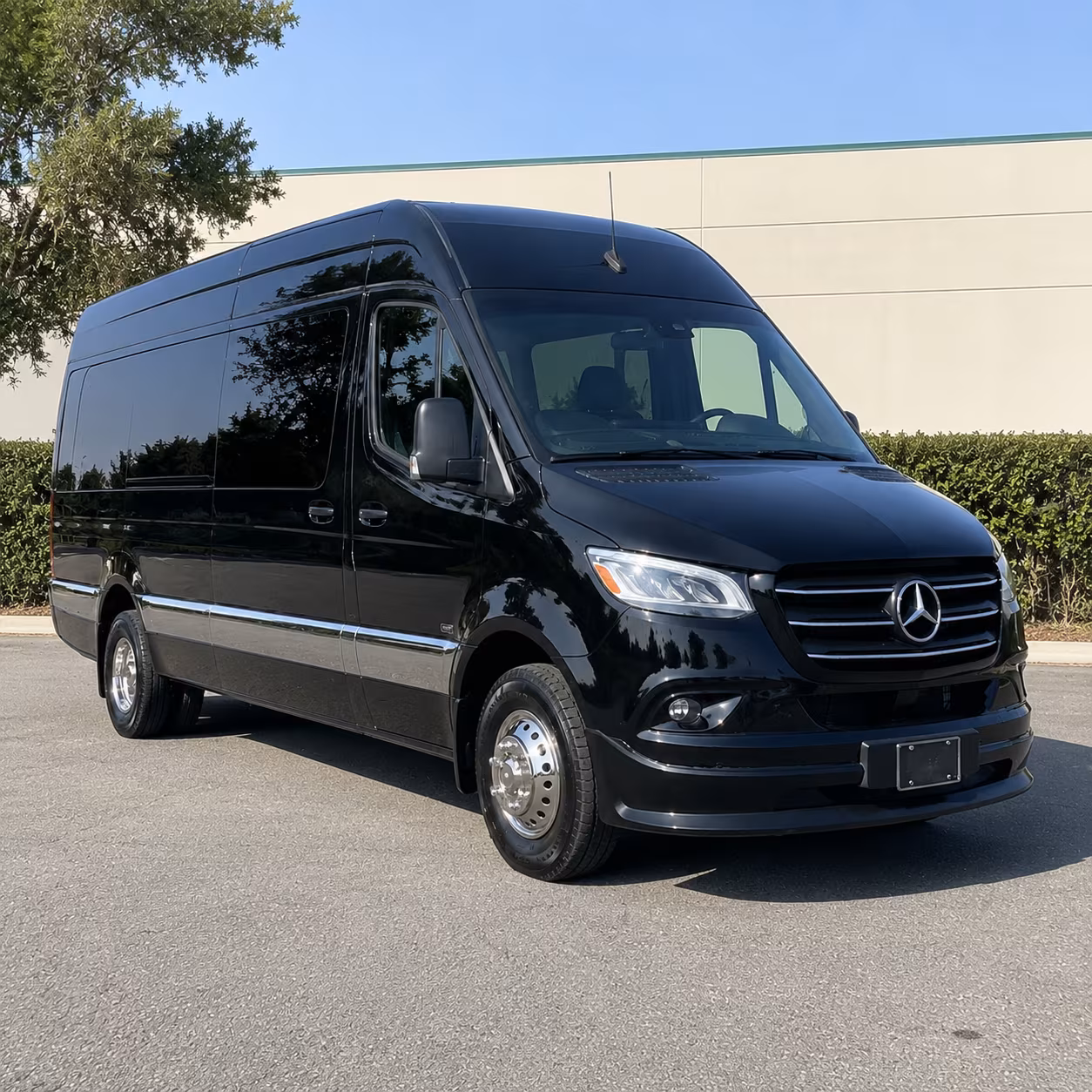 Akron School Event & Field Trip Transportation