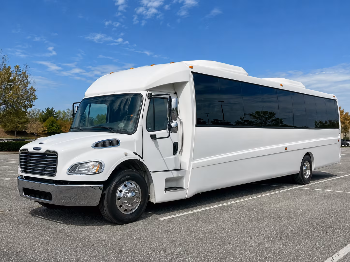 Akron Winery Tour & Pub Crawl Transportation