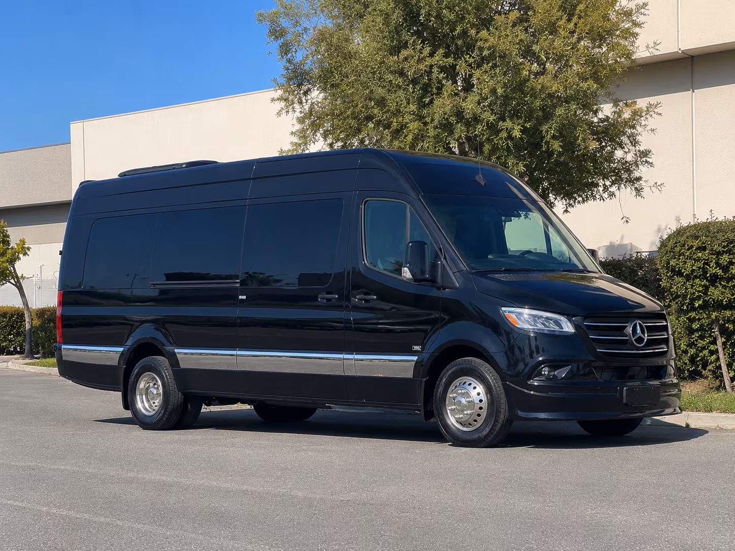 Cleveland Airport Shuttle & Transportation group transportation