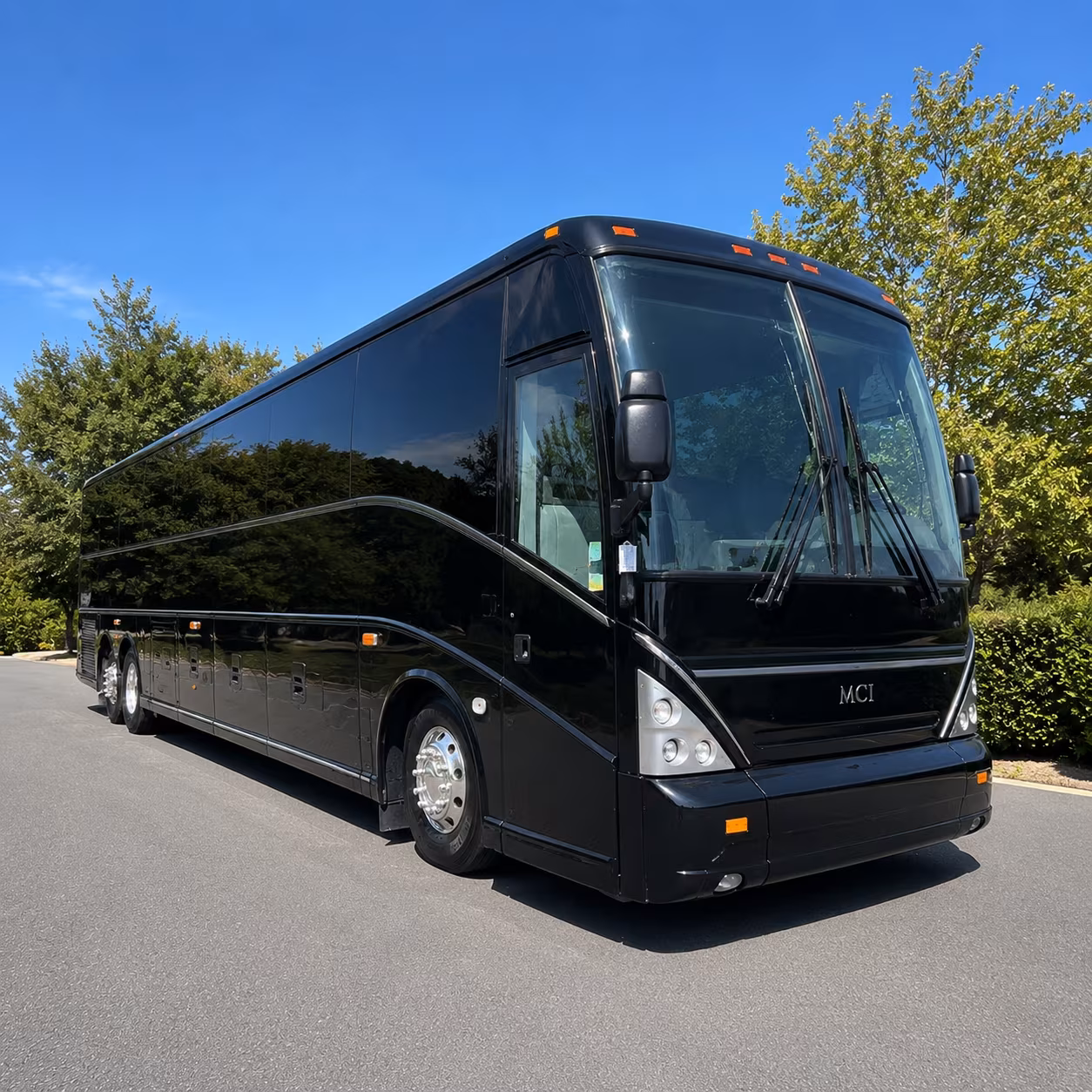 Cleveland Airport Shuttle & Transportation pickup coordination