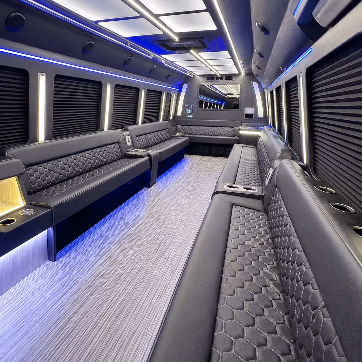 Cleveland Concert & Music Festival Transportation route planning