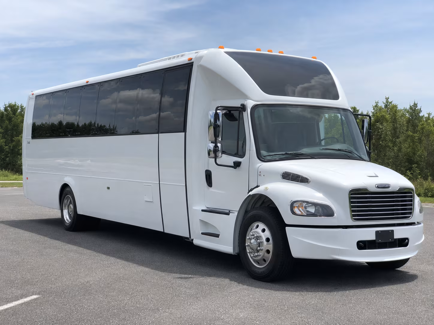 Cleveland Prom & Homecoming Transportation pickup coordination