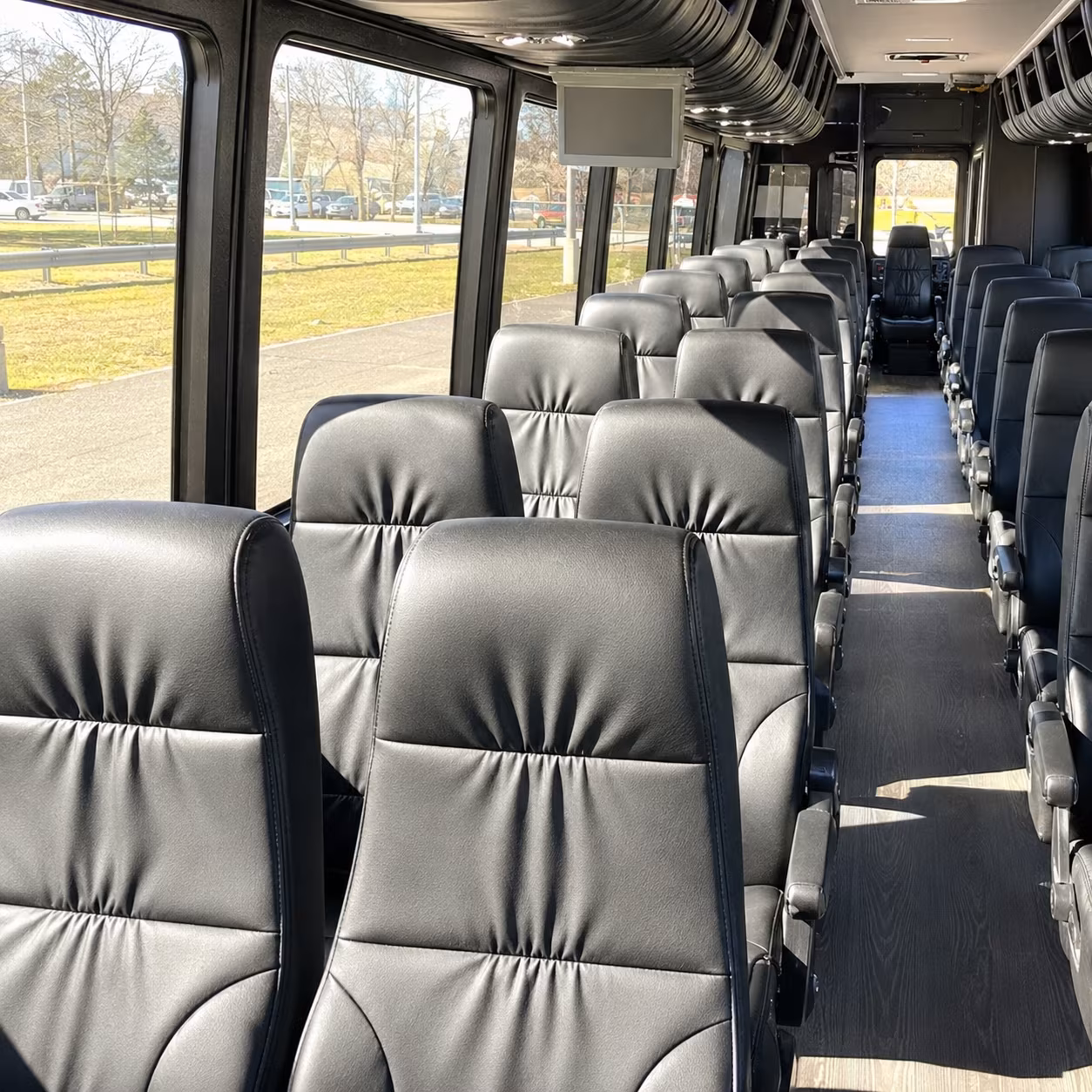 Cleveland School Event Transportation pickup coordination