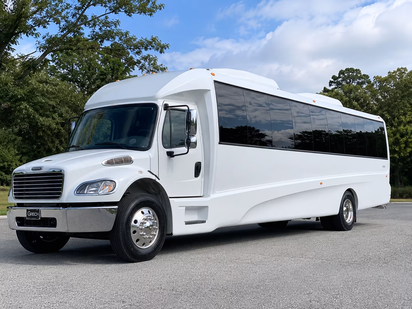 Cleveland Sporting Event Transportation pickup coordination