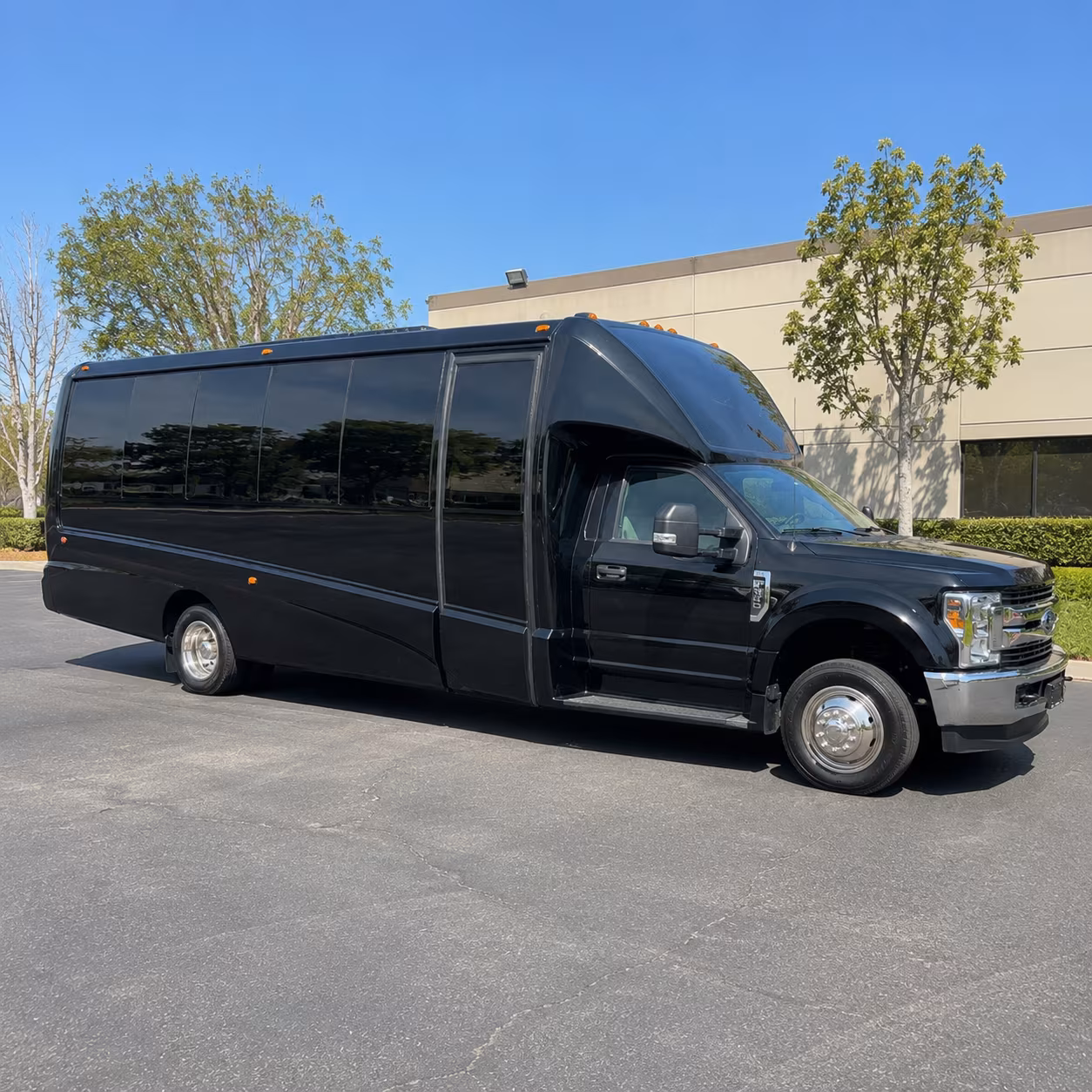 Cleveland Sporting Event Transportation route planning