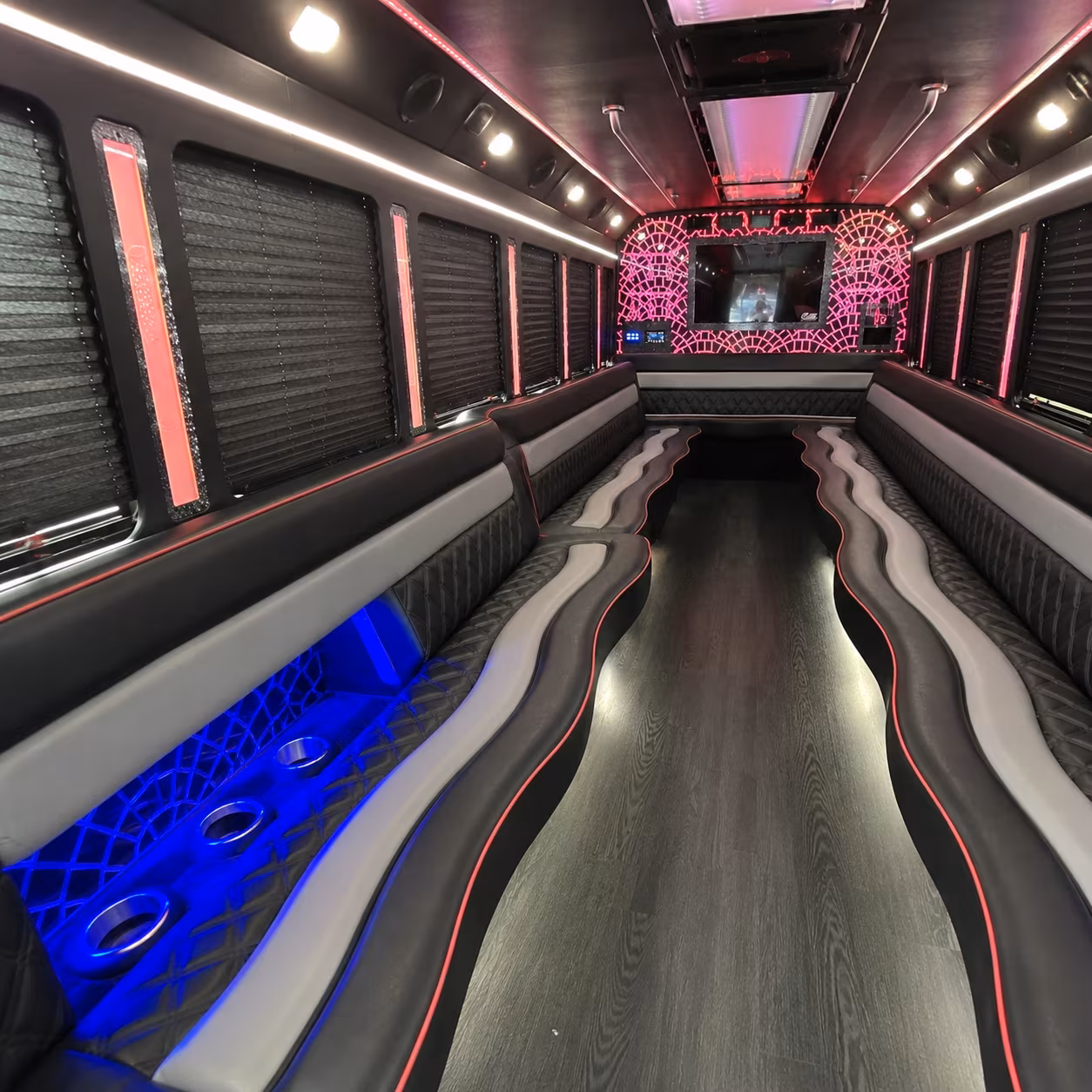 Cleveland Sporting Event Transportation