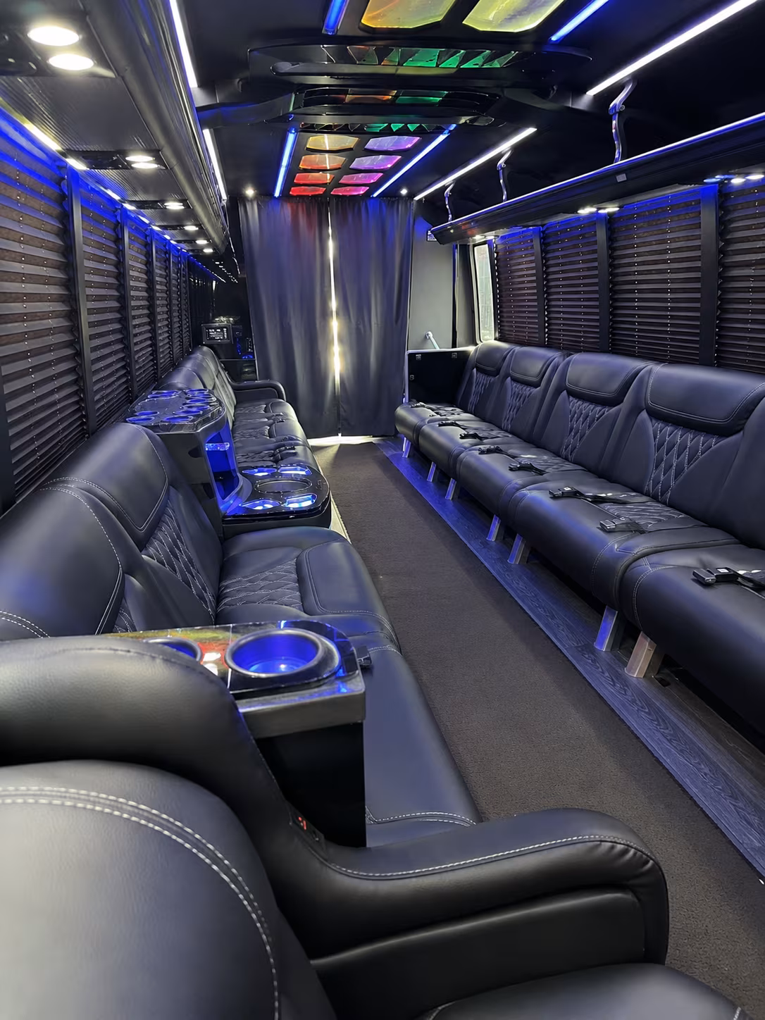 Cleveland Winery Tour & Pub Crawl Transportation