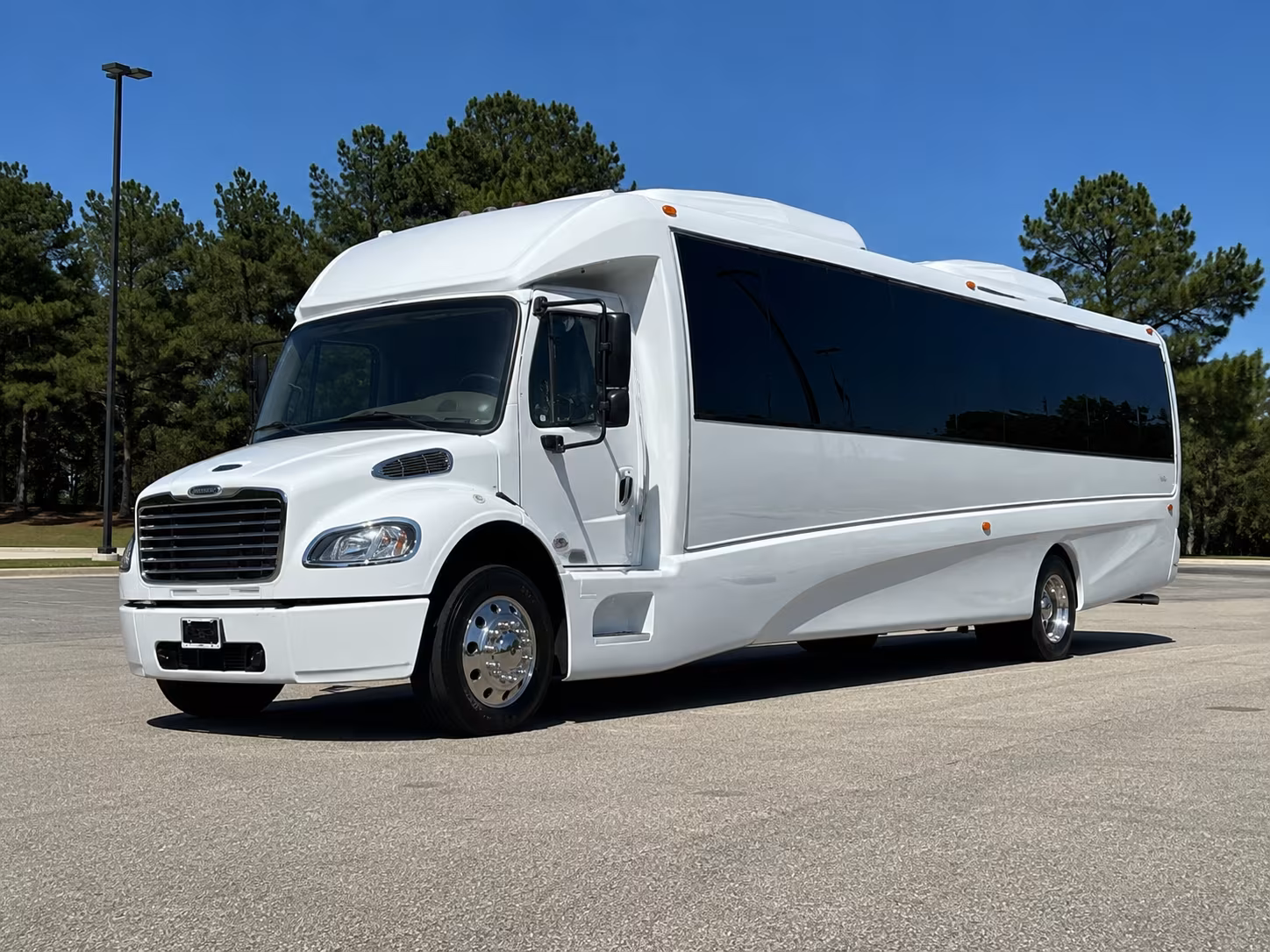 Cleveland Concert Transportation