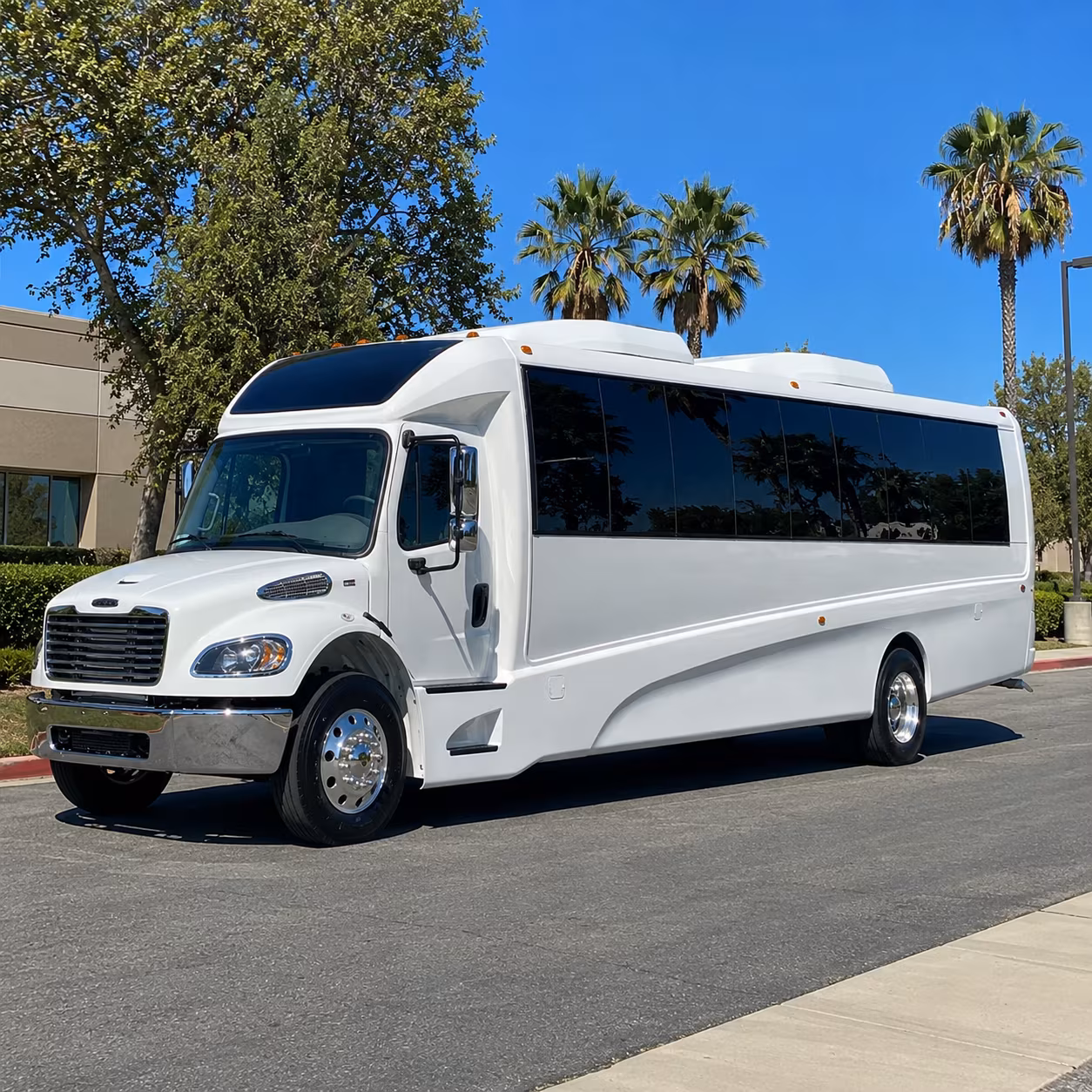 Lorain Airport Shuttles & Transportation