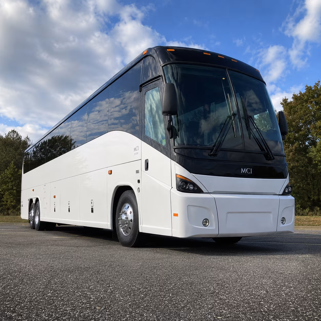 Lorain Corporate Event Transportation