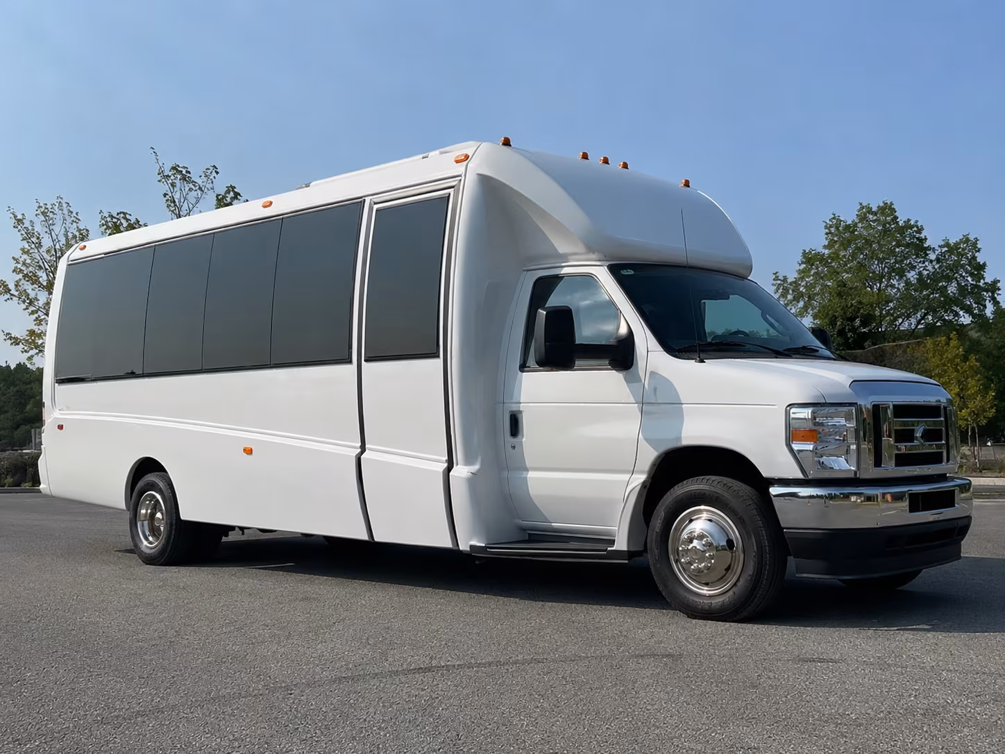 Lorain Private Event Transportation Services