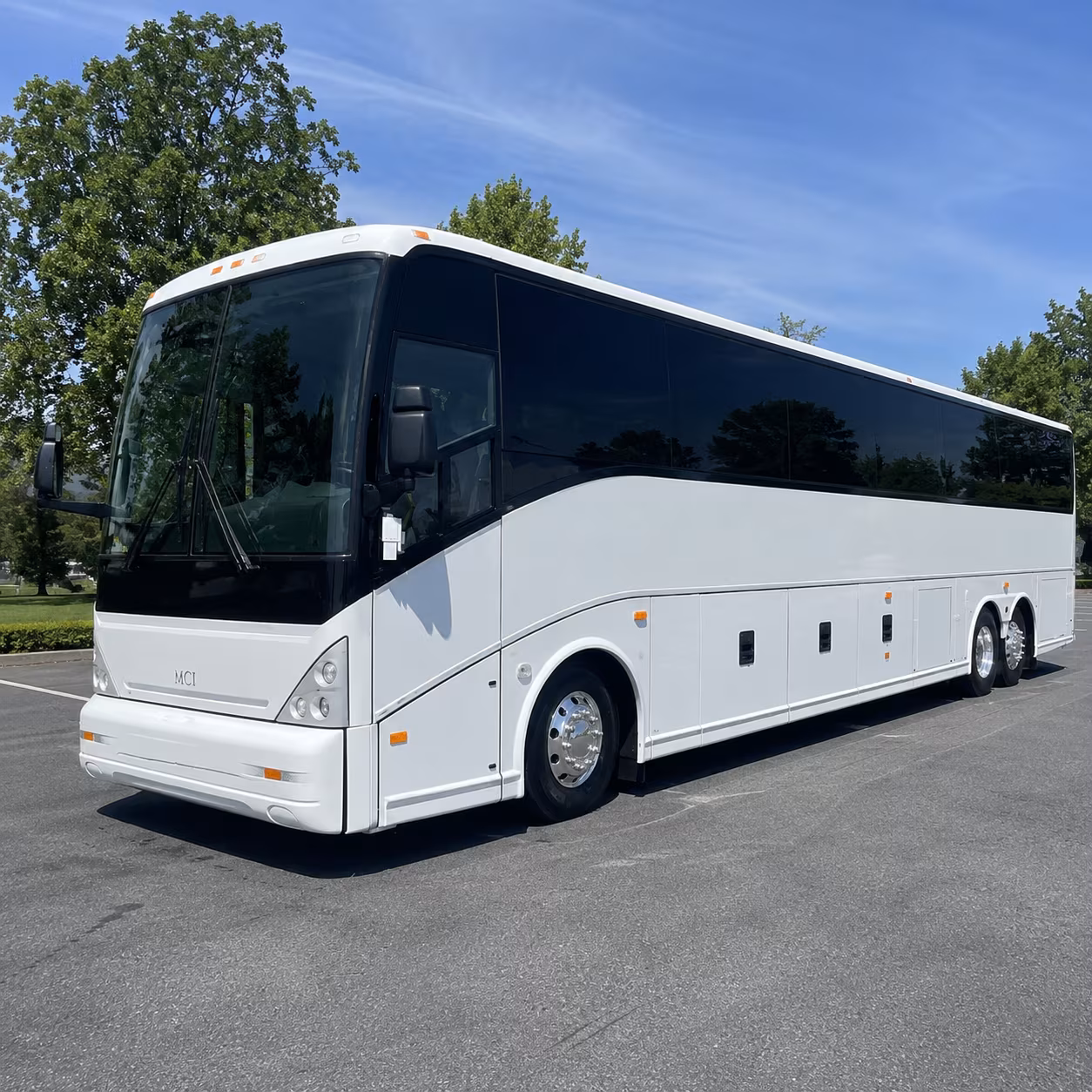 Lorain School Event & Field Trip Transportation