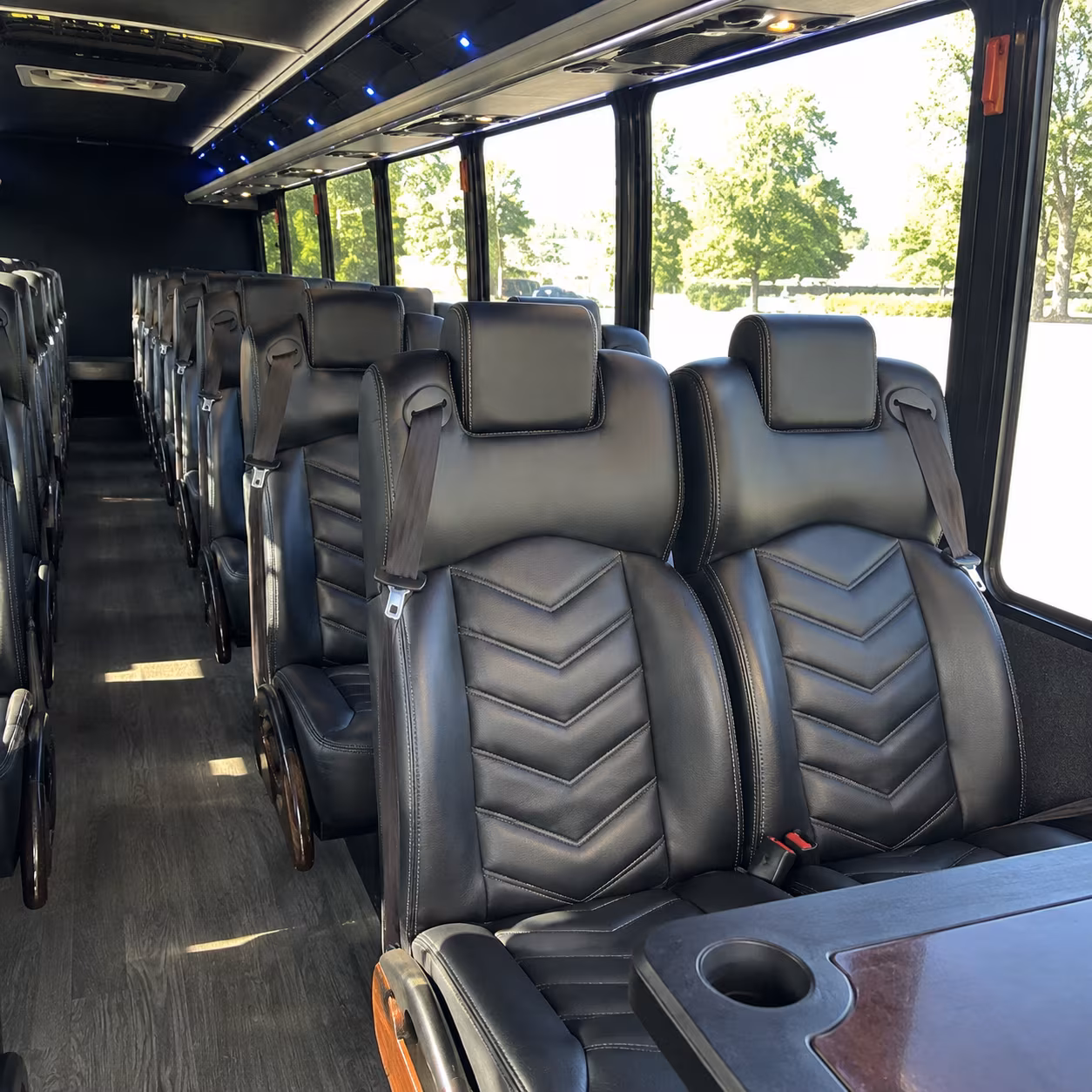Parma Airport Shuttles & Transportation
