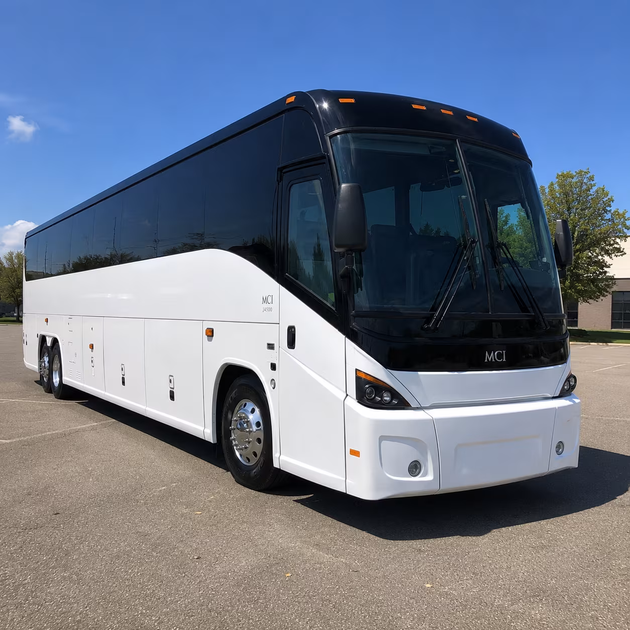 Cleveland School Event Transportation