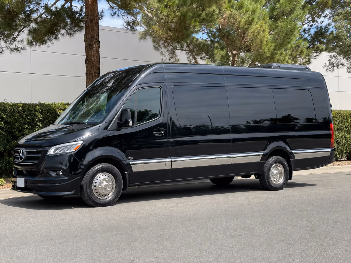 Youngstown Airport Shuttles & Transportation
