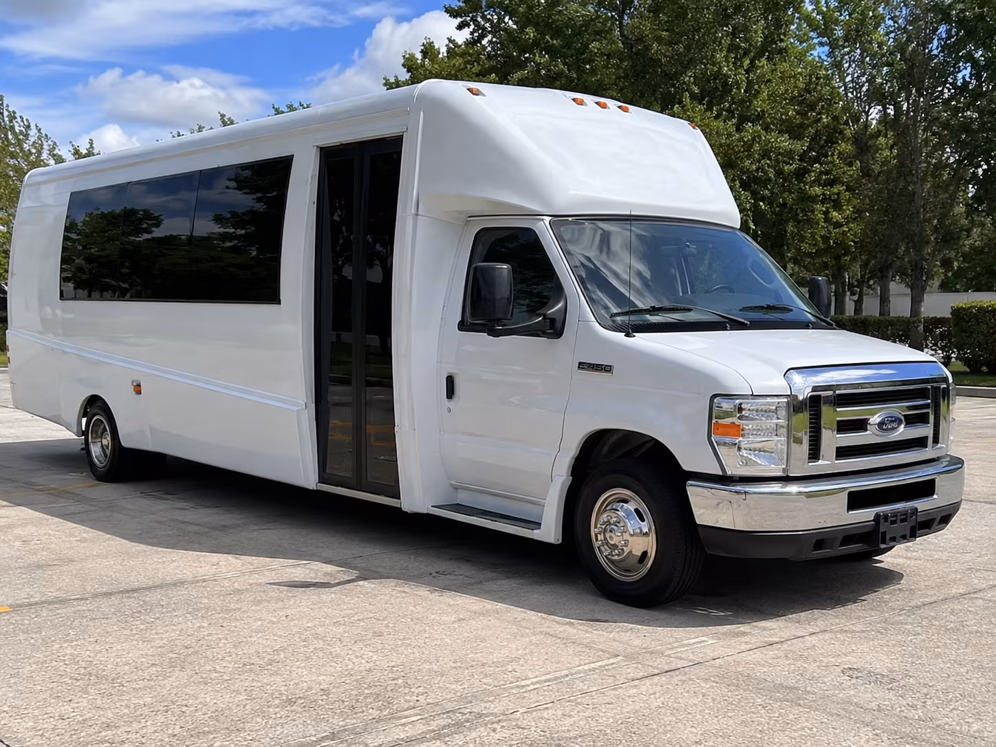 Youngstown Sporting Event Transportation